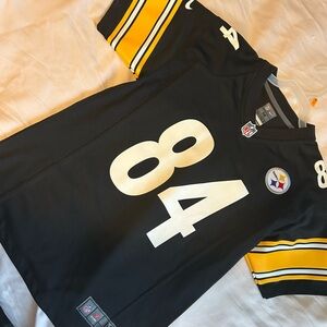 Official NFL Steelers Jersey!